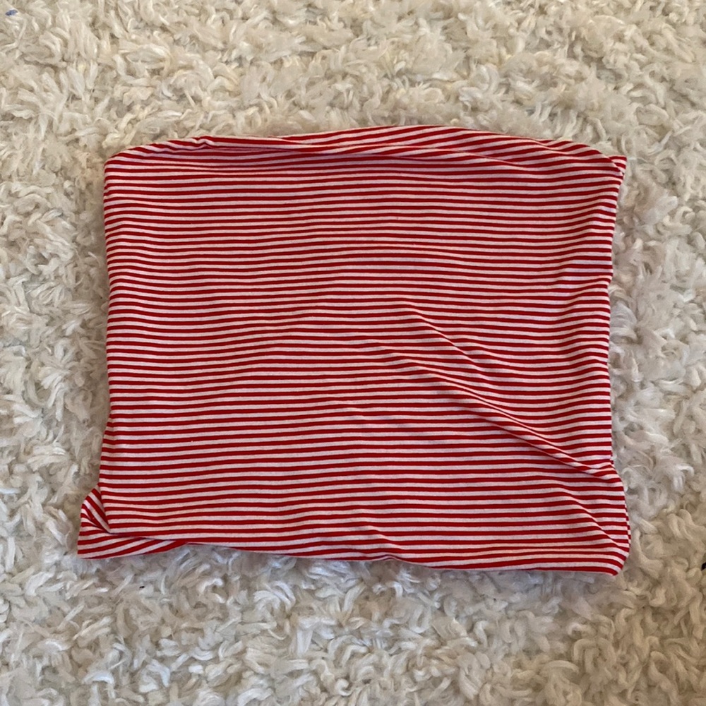 Brandy Melville Tube Top